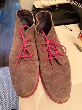 Cole Haan men’s shoes